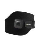 Buy Brownmed Intellinetix Universal Therapy Wrap - Wearable Massager for Shoulders Back Arms & More - Comfortable Compression Sleeve - International Shipping Available - Buy Online on GoSupps.com
