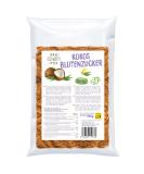 Buy Bio Coconut Blossom Sugar - Organic Gluten-Free & Low Glycemic Index | 100% Natural Vegan Sweetener - Buy Online on GoSupps.com