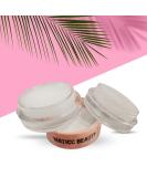 Vanilla Sugar Lip Scrub and Lip Balm - Exfoliate and Moisturize Your Lips - Buy Online on GoSupps.com