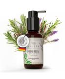 Anissa Natural Cosmetics Intimate Care for Women 100ml - Gentle Nourishing & Moisturizing Vegan Formula for Sensitive Skin - Buy Online on GoSupps.com