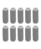 uxcell 10pcs Finger Protectors Splints - Compression Thumb Brace for Trigger Finger | Breathable Elastic Support for Basketball | Large Size 2.2 x 1 - Buy Online on GoSupps.com
