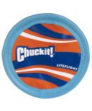 Chuckit! Lite Flight Dog Fetch Toy Large (10 Inch Diameter) - Buy Online on GoSupps.com