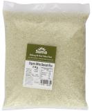 Suma Organic White Basmati Rice 3kg - Premium Quality | Buy Online - Buy Online on GoSupps.com