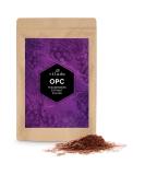 High Dose OPC Grape Seed Extract Powder - 250g | Additive-Free Vegan Made in Germany - Laboratory Tested - Buy Online on GoSupps.com