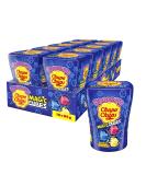 Chupa Chups Magic Cubes - Color-Changing Bubble Gum 10x86g Storage Pack | International Shipping - Buy Online on GoSupps.com