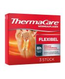 ThermaCare Flexible Heat Pads for Neck Shoulder Back & Lumbar - Pack of 3 | International Shipping Available - Buy Online on GoSupps.com