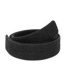 WOLF TACTICAL 1.5 Hook & Loop Inner Belt for Duty Belt - Black, Size M (33-36) | EDC & Battle Belt Accessory - Buy Online on GoSupps.com