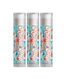 Rocket Pop Lip Balm - Set of Three | Refreshing Flavor | Moisturizing & Fun Lip Care for All Ages | Shop Internationally - Buy Online on GoSupps.com