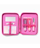 Claires Y2K Unicorn Pink Bling Makeup Set for Girls - Hot Pink Glam Kit - Buy Online on GoSupps.com