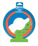 Chuckit! CH252101 Fetch Wheel Small - Durable Dog Toy for Fetching Fun | International Shipping Available - Buy Online on GoSupps.com