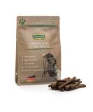 Masterfeed Sticks Huhn 500g - 90% High Meat Content Cereal-Free 100% Natural Dog Treats | German Production Delicacies for Dogs - Buy Online on GoSupps.com