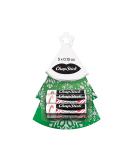 ChapStick Holiday Flavored Lip Balm Gift Set - Christmas Tree Ornament and Stocking Stuffer Bundle - 5 Lip Moisturizer Tubes - 0.15 Ounce - Buy Online on GoSupps.com