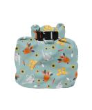 Bambino Mio Out & About Wet Bag - Travel Waterproof Reusable Nappy Storage Bag - Buy Online on GoSupps.com