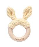 Naturezoo Bei ring (Beige) Hochwertiger sicherer Bei ring f r Babys | Internationaler Versand - Buy Online on GoSupps.com