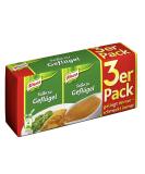 Buy Knorr Poultry Sauce Pack of 15 (15 x 750 ml) Premium Quality International Shipping Available - Buy Online on GoSupps.com