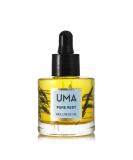 UMA Pure Rest Wellness Oil - Organic Ayurvedic Essential Oil for Fatigue & Restlessness | Natural Deep Rest Support (1 fl oz - Buy Online on GoSupps.com