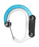 Gear Aid Heroclip Mini Carabiners & Hooks - Versatile Attachments for Pockets Lanterns Tools & More | International Shipping Available - Buy Online on GoSupps.com