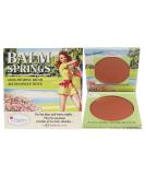 theBalm Balm Spring Blush - Earthy Pink | 1 Pack (5.61g) - Buy Internationally Fast Shipping - Buy Online on GoSupps.com