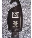 Buy Avon Black Suede Hair & Body Wash - Luxurious Scent for Him | International Shipping Available - Buy Online on GoSupps.com