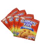 Ajinomoto Crispy Fry Original 62g (Pack of 4) - Buy Online on GoSupps.com