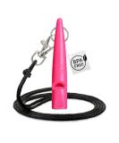 Buy Acme Dog Whistle No. 211.5 - Original English Whistle with Black Pipe Band for Effective Dog Training | Free Instructions Included - Buy Online on GoSupps.com