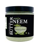 GreenIVe - Neem Butter - Body Butter - All Natural - Soothing - Moisturizing - Exclusively on Amazon (8 Ounce) 8 Ounce (Pack of 1) - Buy Online on GoSupps.com