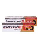 Blend-a-dent PLUS Premium Adhesive Cream 2x40g - Tasteless - Duokraft | International Shipping Available - Buy Online on GoSupps.com