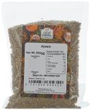 Old India Ajwain 250g: Premium Quality Ajwain Seeds for Authentic Indian Cuisine - Buy Online on GoSupps.com