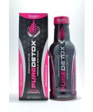 Neometrx Same-Day Extra Strength Detox Drink - Pomegranate Flavor 20 Fl Oz - Buy Online on GoSupps.com
