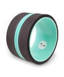 Chirp Wheel XL - Super Comfort Back Massage Roller | X-Large Back Stretcher with Extra Cushion | Back Cracking Device | Supports Up to 500 lbs - Buy Online on GoSupps.com
