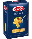 Buy Barilla Pasta Rigatoni n. 89 - 10 Pack (10x500g) - Premium Italian Pasta for International Shipping - Buy Online on GoSupps.com