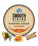 Hair Cream - Mens Hair Gel for Matte Finish & High Hold (2 Ounces) - Forming Hair Cream for Men - Styling Cream for Short And Long Hair Types Forming Cream - Buy Online on GoSupps.com