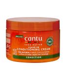 Buy Cantu Conditioning Cream for Natural Hair - 341 ml | International Shipping Available - Buy Online on GoSupps.com