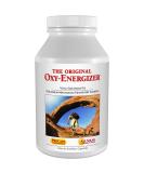 Andrew Lessman Oxy-Energizer 60 Capsules - Potassium-Magnesium Electrolyte-Mineral Complex for Cellular Energy - No Additives - 60 Count - Buy Online on GoSupps.com