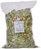 Old India Lime Leaves 500g - Premium Air Dried Lime Leaves for Culinary Delights - Buy Online on GoSupps.com