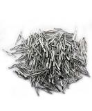 C.S. Osborne Tufting Clasps (Pack of 100) #418 - Made in USA | Tufting Needle Attachment - Buy Online on GoSupps.com
