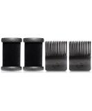 T3 Volumizing Hot Rollers LUXE (2 ct.) for Long Lasting Volume Body & Shine | Compatible with T3 Volumizing Hot Rollers LUXE Set only 38 mm - Buy Online on GoSupps.com