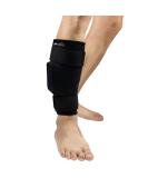 Ankle Monitor Cover for Scram GPS Alcohol Bracelet | Adjustable Velcro Shock Absorbing Protective Cover for Men & Women (S/M - Buy Online on GoSupps.com