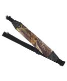 Southland Archery Universal Black Padded Crossbow Sling Camo - Comfortable and Durable - Buy Online on GoSupps.com