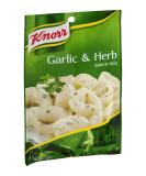 Garlic & Herb Sauce Mix 1.60 oz - Case of 12 | Flavorful Cooking Essential - Buy Online on GoSupps.com