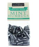 Sugar Free Mint Humbugs 160g Bon Bons - Delicious and Healthy Treat - Buy Online on GoSupps.com