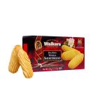 Walkers Shortbread Vanilla Cookies 5.3oz Box - Pack of 4 | Delicious Vanilla Flavor - Buy Online on GoSupps.com