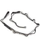 Singing Rock Safety Chain 140 cm - Durable Black Safety Gear for International Shipping - Buy Online on GoSupps.com