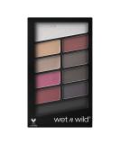 Fantasy Makers 10 Pan Eyeshadow Palette - In the Smoke 1.71 oz (Pack of 1) - Buy Online on GoSupps.com