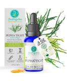 Pepha Tight Marine Collagen Serum Booster - Anti-Aging Skin Firming Algae for DIY Skincare & Beauty Products - Buy Online on GoSupps.com