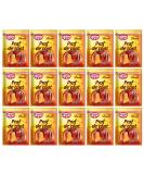 Dr Oetker Dry Yeast 7g | Dr Oetker Vanilla Sugar 8g | Dr Oetker Baking Powder 10g (15 Pack Baking Powder 10g) Baking Powder 10g 3.5 g (Pack of 2) - Buy Online on GoSupps.com