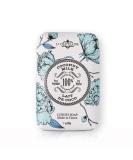 La Chatelaine Luxury Bar Soap | Natural Shea Formula (Coconut Milk  7 oz) Coconut Milk 7 Ounce (Pack of 1) - Buy Online on GoSupps.com