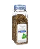 McCormick Culinary Mexican Style Oregano Leaves 5 oz - Premium Dried Herb for Tomato and Southwestern Dishes - Ideal for Grilled Meats - 5 Ounce Container - Buy Online on GoSupps.com