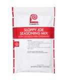 Lawry's Sloppy Joe Seasonings - 15 oz. Pack (6 Packs/Case) - Buy Online on GoSupps.com