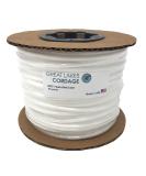 5/32" Upholstery Firm Plastic Foam Welt Cord Piping (60 yds) - Buy Online on GoSupps.com